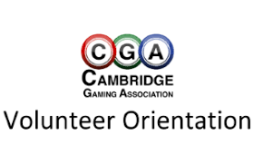 Cambridge Gaming Association