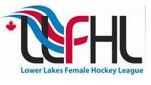 ab Lower Lakes  Female Hockey League (LLFHL)