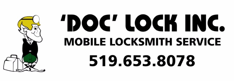 Doc Lock Inc.