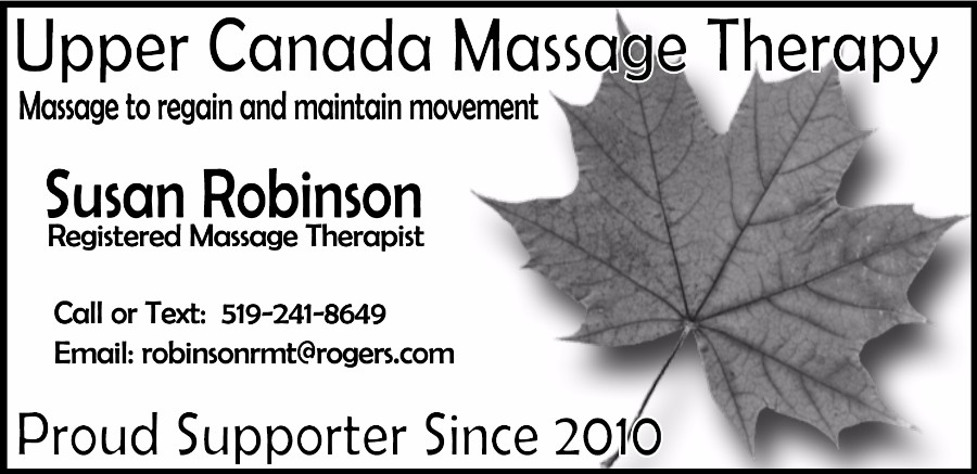 Upper Canada Massage Therapy Clinic