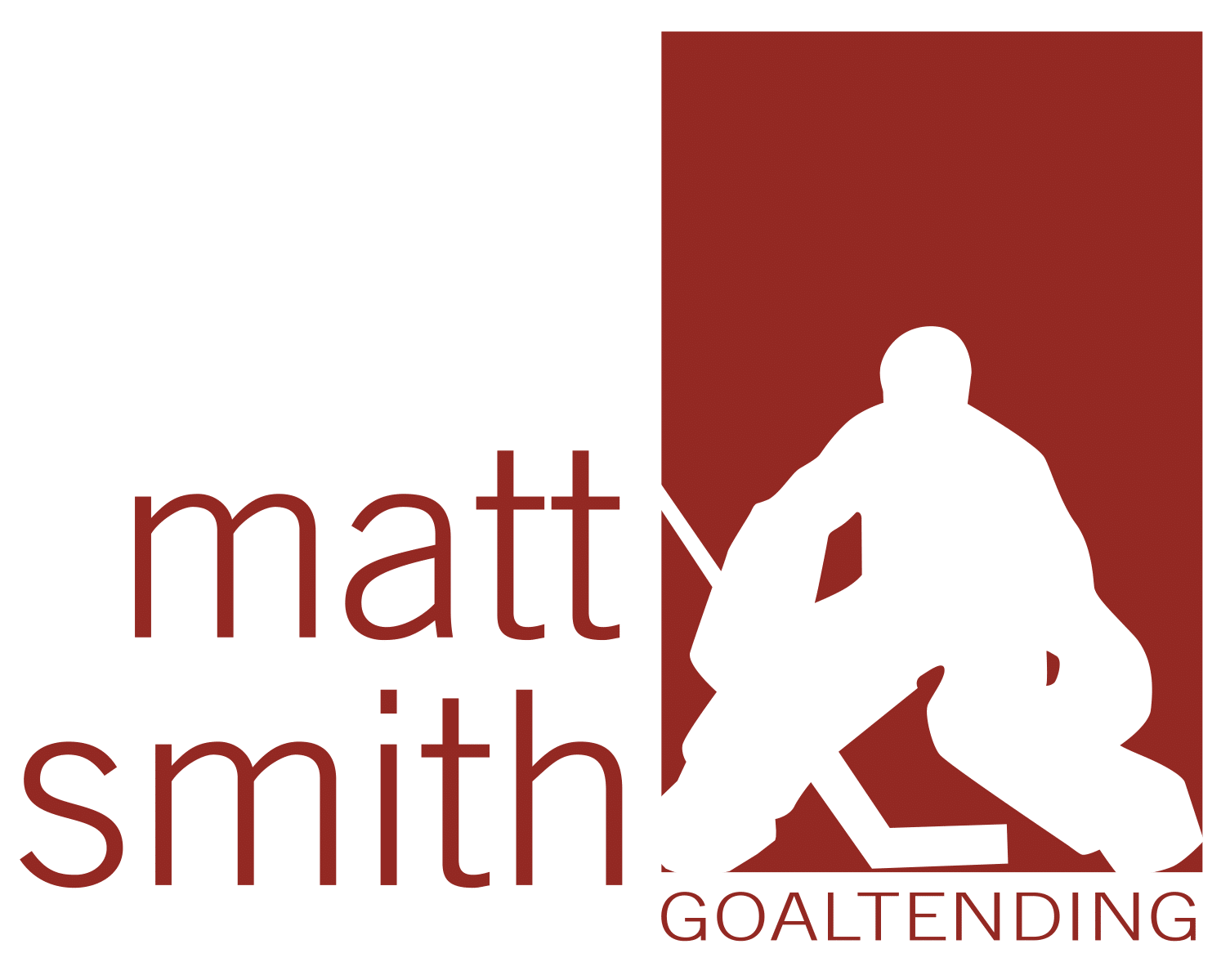 Matt Smith Goaltending