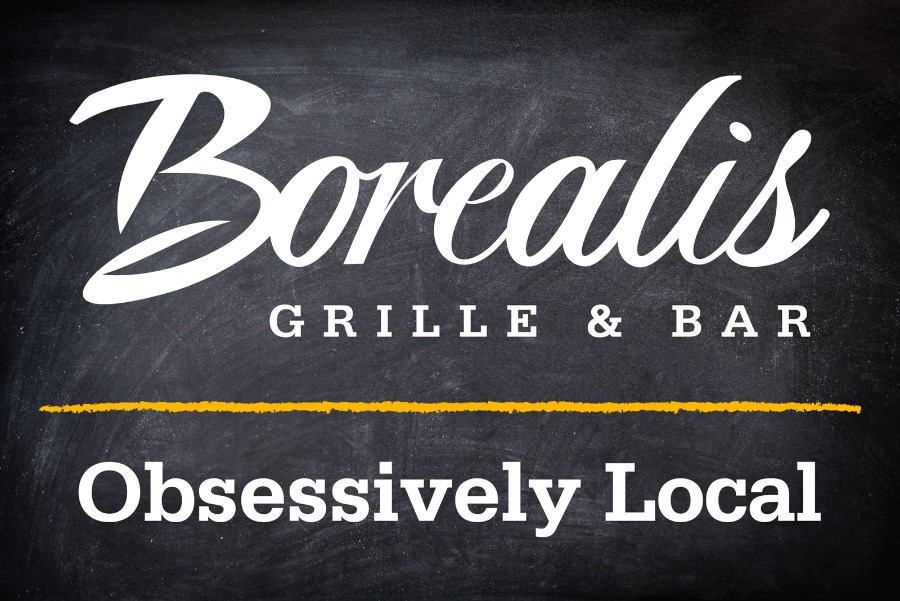  Borealis Bar & Grille