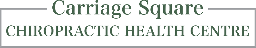 Carriage Square Chiropractic Health Care Centre