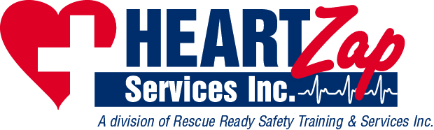 HeartZAP Services Inc