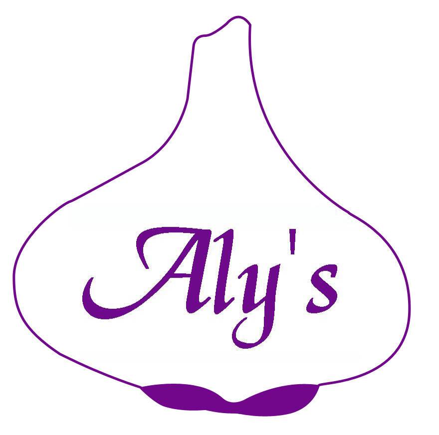 Aly's Farms Ltd