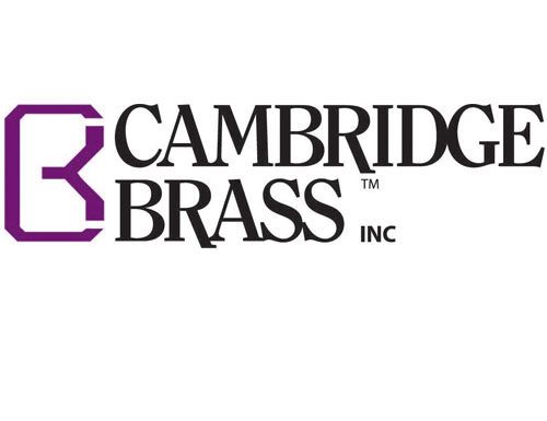 Cambridge Brass