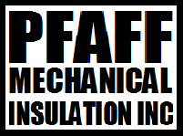 Pfaff Mechanical Insulation 