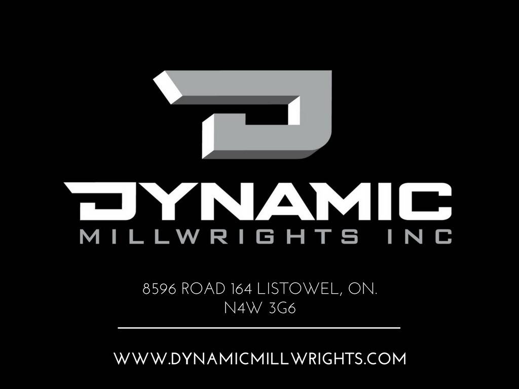 Dynamic Millwrights