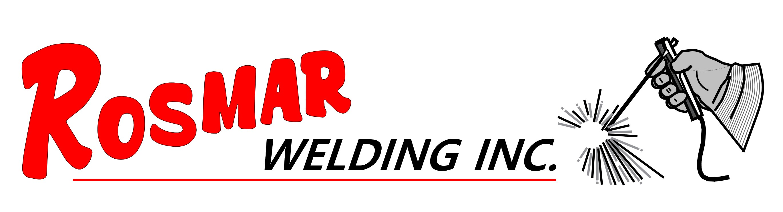 Rosmar Welding