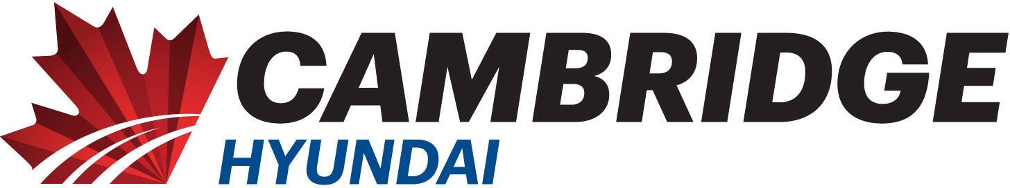 CAMBRIDGE HYUNDAI