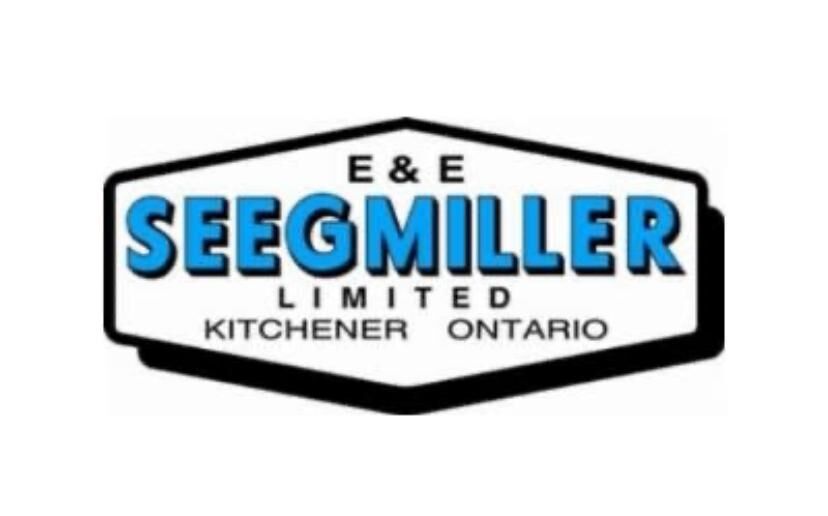 E&E SEEGMILLER LIMITED