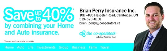 Brian Perry Financial Incorporated